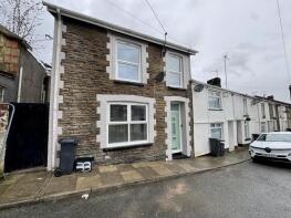 35, Wyndham Street, Troedyrhiw, Merthyr Tydfil CF48 4JY