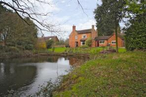 Beausale Cottage, Kites Nest Lane, Warwick CV35 7PB