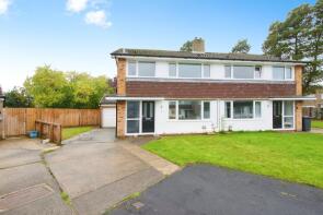 19, Linton Meadow, Linton On Ouse YO30 2AL