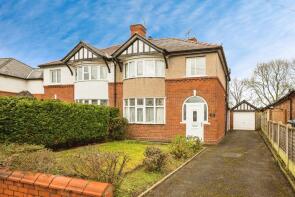 19, Lache Park Avenue, Chester CH4 8HR