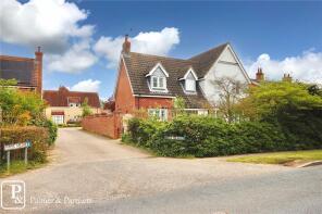 6, Birds Meare, Ipswich IP6 9QR