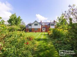 Home Cottage, Laindon Common Road, Billericay CM12 9TJ