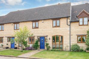3, Searson Close, Stamford PE9 4RF
