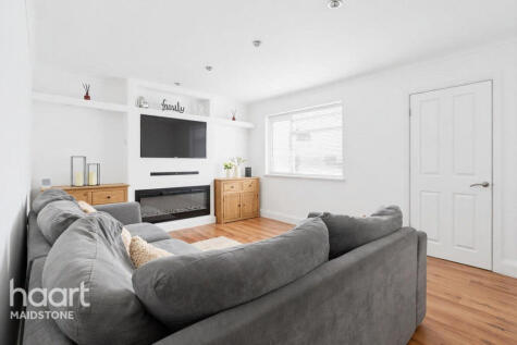 Elmstone Close, Maidstone
