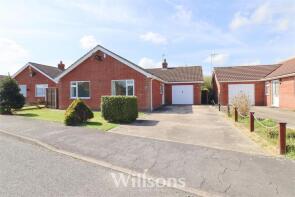 8, Tavern Way, Willoughby LN13 9NY