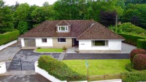 Gorwelion, C2138 From Llandybie To Gwynfe, Trap, Llandeilo SA19 6TR