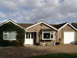 Hawthornes, North Lane, Alford LN13 0BD