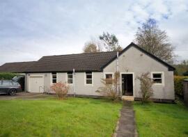 An Airigh, Upper Lochgair, Lochgilphead PA31 8SB