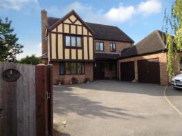 3, Chapel Court, Craven Arms SY7 0NR