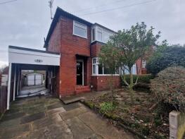 16, Rencliffe Avenue, Broom, Rotherham S60 2RP
