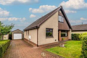 22, Keithhall Gardens, Dundee DD2 5RR