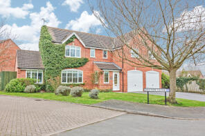 25, Kings Newnham Road, Rugby CV23 9EP