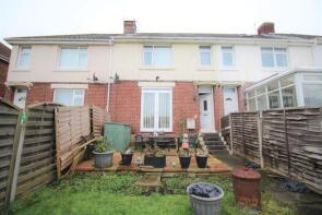 33, The Crescent, Chester Le Street DH2 3RT