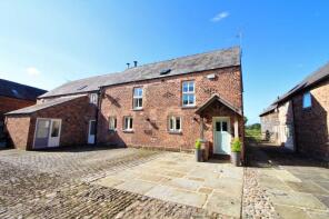 4, Holly Bank Farm, Ledsham Village, Ledsham, Ellesmere Port CH66 0NF