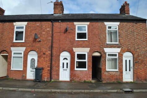 Ways Green, Winsford