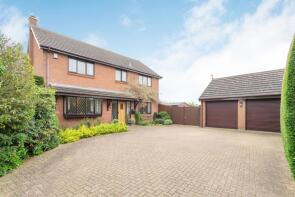 5, Langton Rise, Daventry NN11 2QP