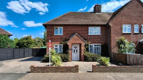 Canal Road, Yapton, Arundel, West Sussex, BN18 0HD