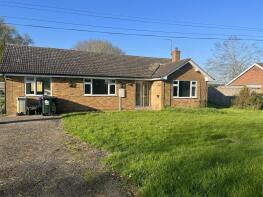 Three Ways, Rose Lane, Alford LN13 0HY