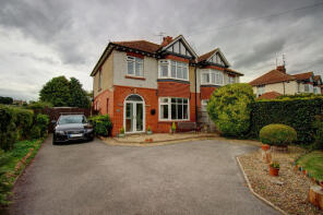 12, Pickering Road, West Ayton, Scarborough YO13 9JE