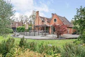 Brookswood House, Canterbury Road, Canterbury CT4 7DP