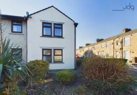 25, Albion Mews, Lancaster LA1 1GE
