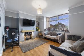 62, Sandringham Avenue, Whiston, Rotherham S60 4DT