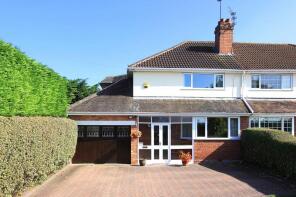 95, Six Ashes Road, Bobbington DY7 5EA