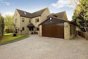 Callafort, Grove Lane, Chippenham SN14 8HF