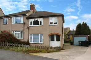27, Canberra Drive, Cross Roads, Keighley BD22 9DG