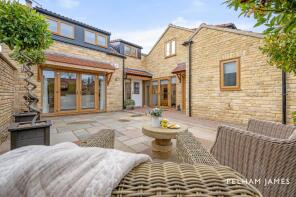 10, The Nook, Stamford PE9 3ND