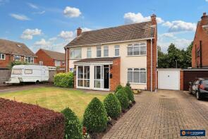 6, Treviscoe Close, Exhall, Coventry CV7 9FE