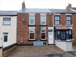 10, Russell Street, Durham DH7 9AR