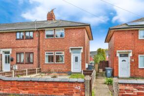 30, St Albans Road, Nottingham NG6 8TR
