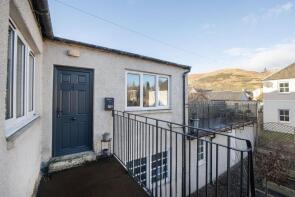 Flat 2, 32, Bridge Street, Dollar FK14 7DE