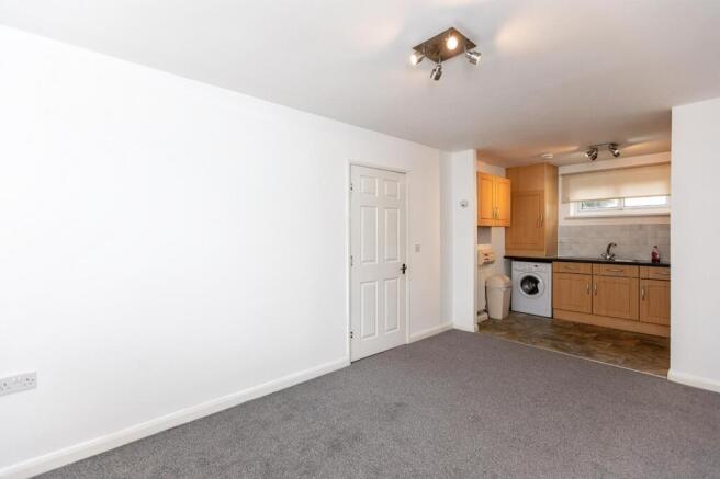 Kitchen/Lounge
