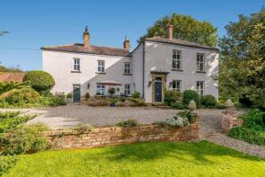 The Old Vicarage, Church Bank To Grewelthorpe, Ripon HG4 3BN