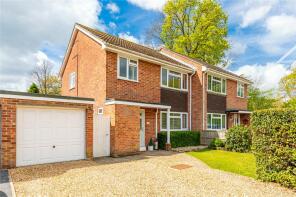 4, Villiers Way, Newbury RG14 6SH