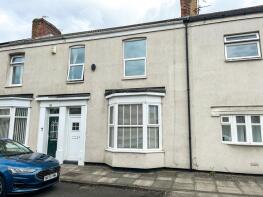 33, Palmerston Street, Stockton-on-tees TS18 1NU