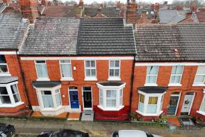 12, Lisburn Road, Liverpool L17 0BT