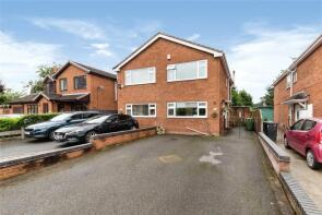 24, Heath Road, Sandbach CW11 2JD