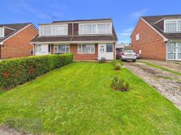 34, Sheppey Close, Broadfield, Crawley RH11 9HB