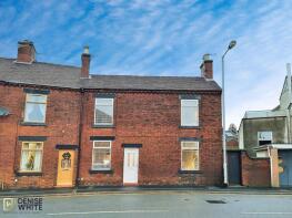 6, West Street, Leek ST13 8AA