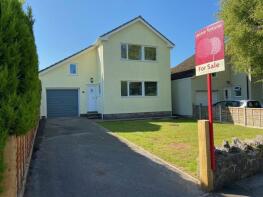 6, Sycamore Close, Shipham, Winscombe BS25 1TY