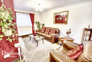 18, Dryden Close, Llanrumney, Cardiff CF3 5JY