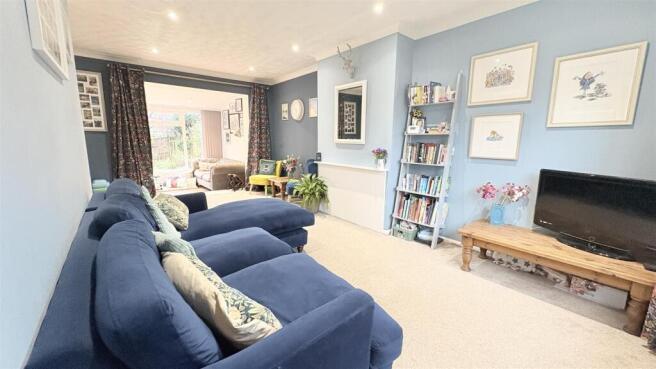 Reception Room One