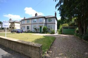 8, Ulting Lane, Maldon CM9 6QB