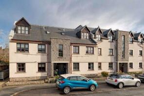 9, Drovers Way, Innerleithen EH44 6HE
