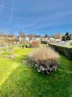 1, Piercefield Terrace, Devauden Road, Chepstow NP16 6EW