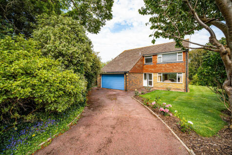 Alfriston Close, Eastbourne