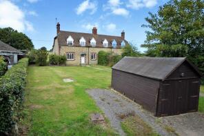 51, Latchford Lane, Great Haseley, Oxford OX44 7LA
